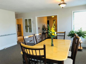 Downtown Whitehorse 2 bedroom House
